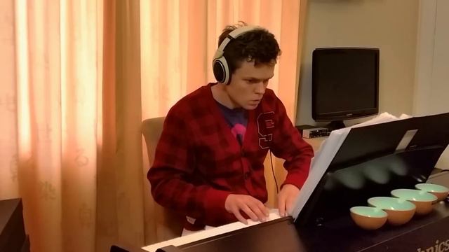 Taylor Swift - This Love - Piano Cover - Slower Ballad Cover смотреть онлайн