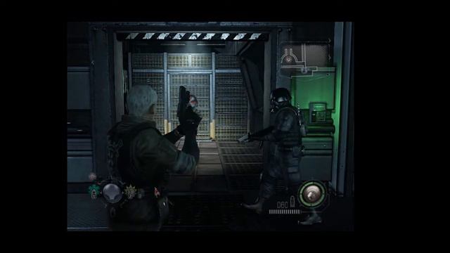Modo Héroes En La campaña U.S.S. Resident Evil Operacíon Raccoon City PC Nicholai Ginovaef смотреть онлайн