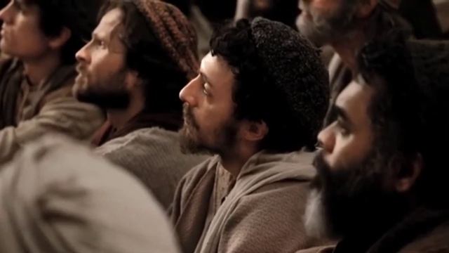 СТИХ: Вы соль и свет миру! смотреть онлайн