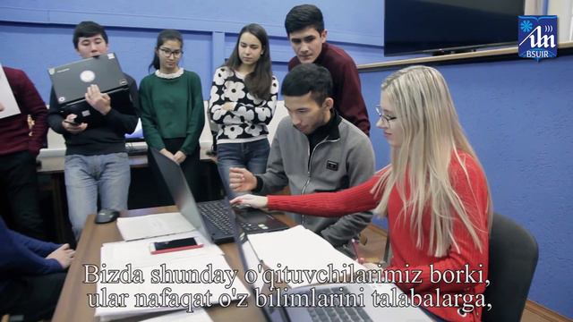 Студент из Узбекистана об обучении в БГУИР смотреть онлайн