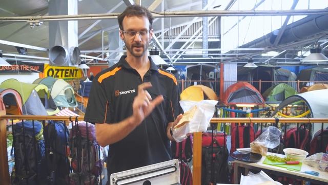 Dometic 12/240V Vacuum Sealer