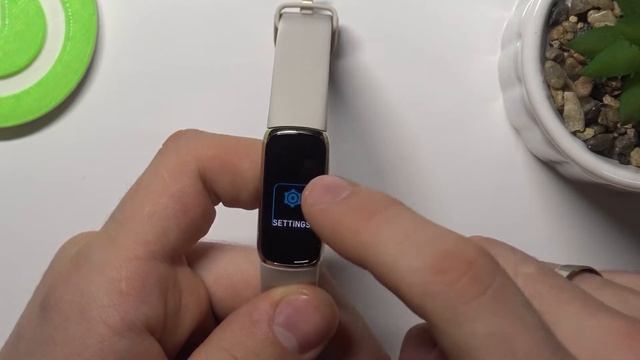 Fitbit Lux | Сброс настроек - Как восстановить все настройки часов Fitbit Lux смотреть онлайн