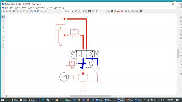MNF 522 Hydraulic Power Systems (2) смотреть онлайн