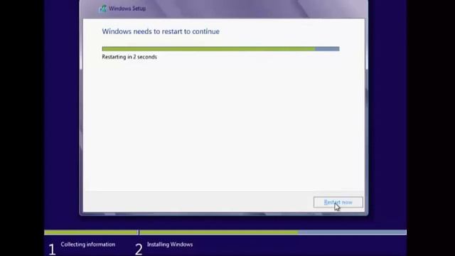 Hướng dẫn cài đặt Win 8, 8 1 Pro từ Win 7 không cần đĩa CD смотреть онлайн
