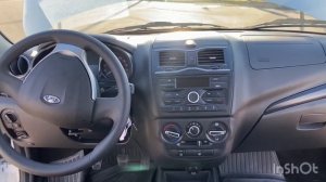 Лада гранта седан в комплектации комфорт 23. LADA granta