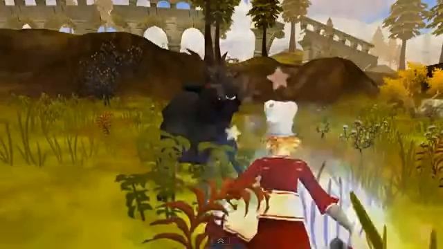 A Mystical Land Gameplay Trailer смотреть онлайн