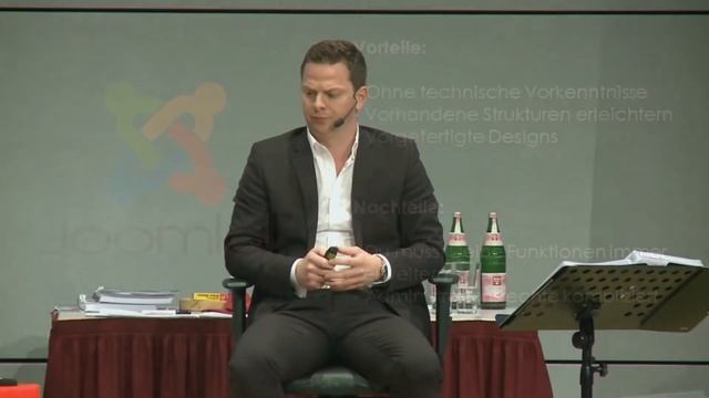[Webseite erstellen] Wordpress, Jimdo, Typo 3 oder Joomla im Vergleich смотреть онлайн