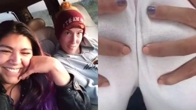 *Open up the safe* blind React смотреть онлайн