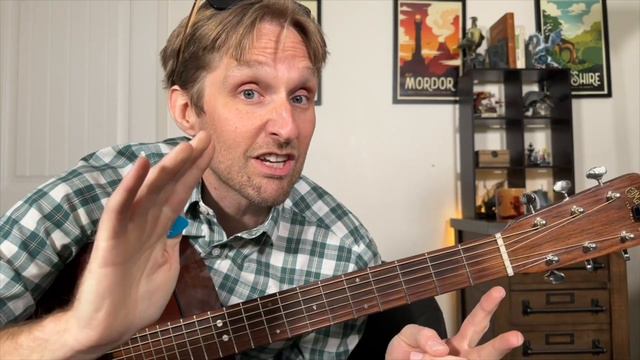 Black Star by Radiohead Guitar Tutorial - Guitar Lessons with Stuart! смотреть онлайн