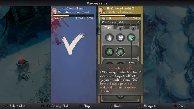 Nine Parchments: Quick Look смотреть онлайн