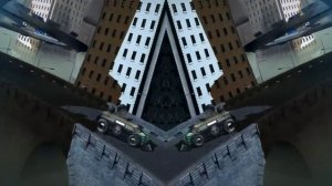 Crazy Frog Axel F Song Rocket Effects!