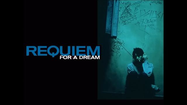 FIFTY VINC - REQUIEM FOR A DREAM (HIP HOP / RAP BEAT) смотреть онлайн