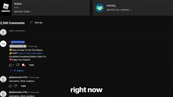 3 REAL Ways To Get FREE ROBUX.. (2024)