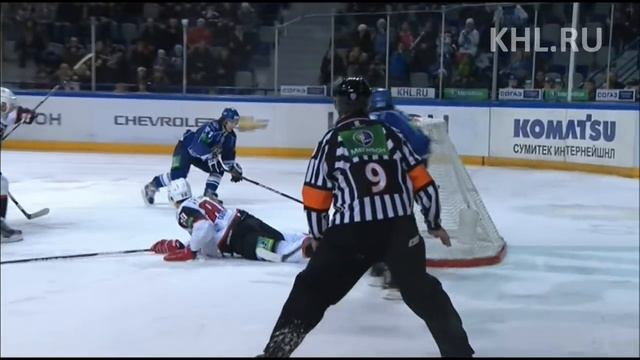 Амур - Автомобилист 3:0 / Amur - Avtomobilist 3:0 смотреть онлайн