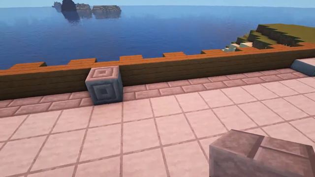 Minecraft: How to Build a Railway Bridge [Tutorial] 2020 смотреть онлайн