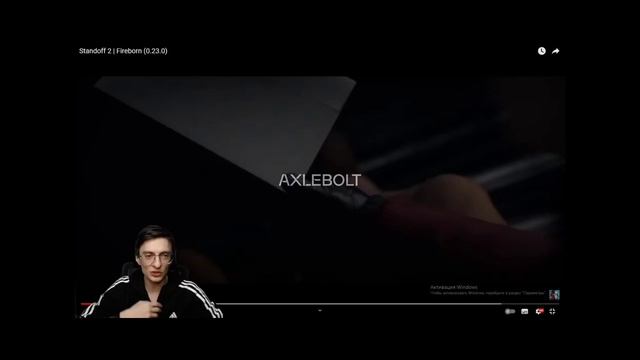 РЕАКЦИЯ ЮТУБЕРОВ НА НОВЫЙ НОЖ СТИЛЕТ В ТРЕЙЛЕРЕ 0.23.0 смотреть онлайн