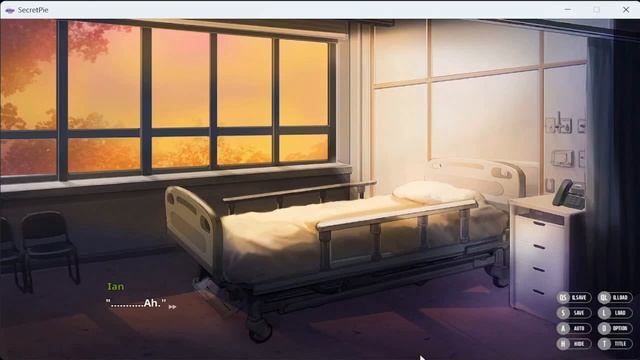 Secret Pie Festival Part 2 Full Game Play Walkthrough смотреть онлайн