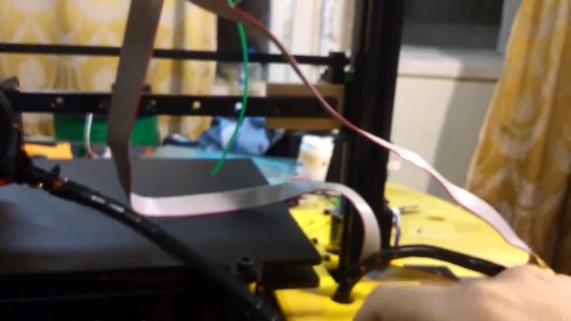 Краткий обзор Prusa I4