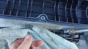 КАК ЗАМЕНИТЬ ПРОКЛАДКУ КРЫШКИ КЛАПАНОВ Kia Spektra