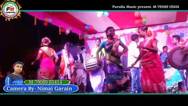 অহিরা গীত // Ahira Git // Tapati Mahato Jhumur video Song // Kali Pujo Ahira Song// Jhargaram video смотреть онлайн