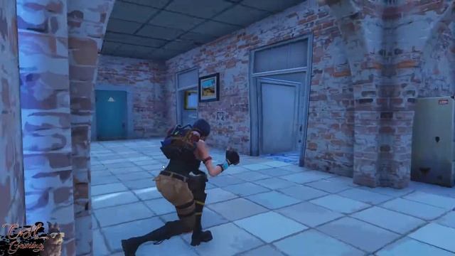 FortNiite Kill Montage Epic Grenade Launcher Kill смотреть онлайн