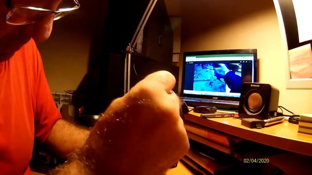 04.02.2020г. Плазменный аппарат Плазар смотреть онлайн