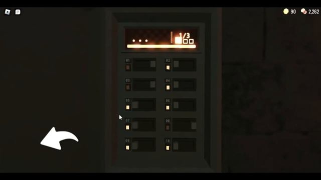 Door 100 Solo Gameplay + Rock Bottom Badge смотреть онлайн