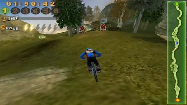 Monster Park Madness (PC) Gameplay HD смотреть онлайн