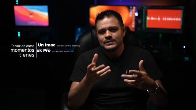 Mac Studio M2 y M3 Max para Filmmakers ¿Realmente vale la pena? смотреть онлайн