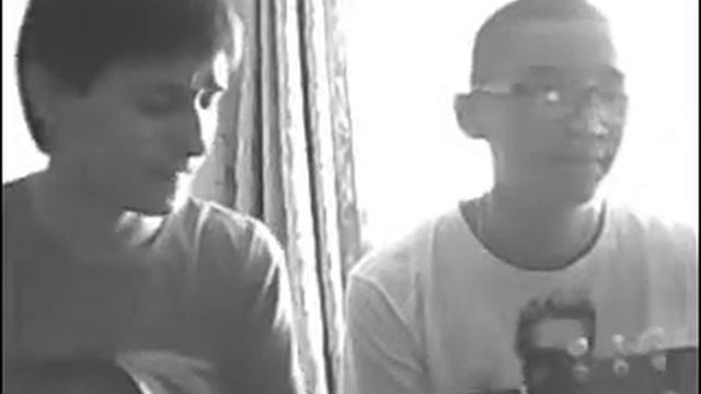 Ahra - Твои Карие Глаза (Cover, Teezy Ft. Gidra)