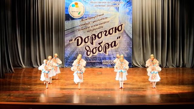 Мастерская танца страна чудес смотреть онлайн