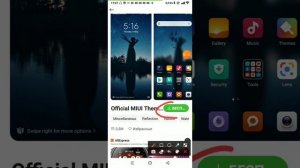 Как из Redmi сделать Iphone ответ тут