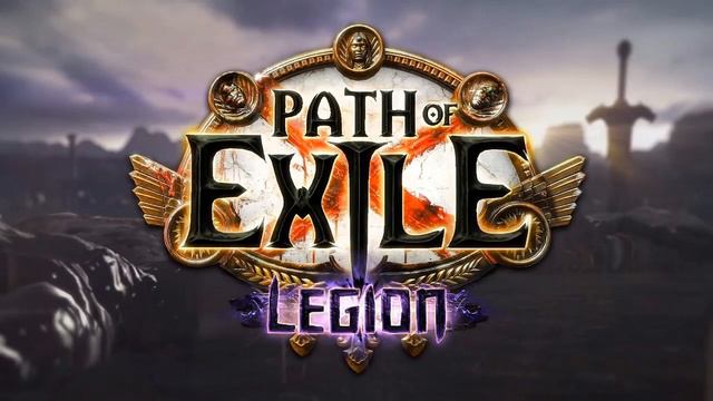 Path of Exile (Unofficial Game Soundtrack) - Domain of Timeless Conflict (Ambient) смотреть онлайн