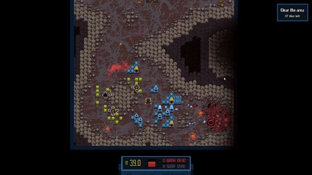 Protolife Walkthrough (Original Campaign) 1 Early Levels смотреть онлайн