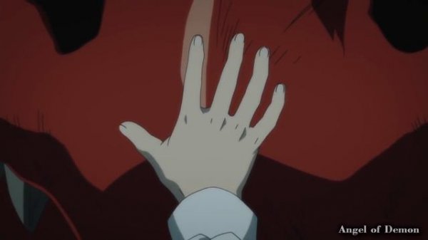 Нина и король