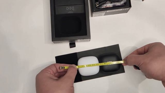 Как отличить подделку? JBL Live pro + TWS original VS Fake смотреть онлайн