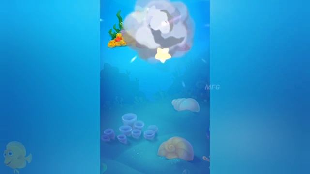 Fishdom Mini Games Ads All Levels And Seve Fish???| Help Fish Game Satisfying Video (@mfg8623) смотреть онлайн