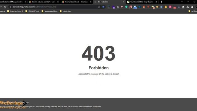How to upgrade your Joomla 4 to Joomla 5 website смотреть онлайн