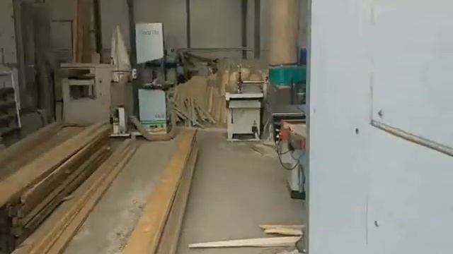 Производство клеёного бруса в Москве смотреть онлайн