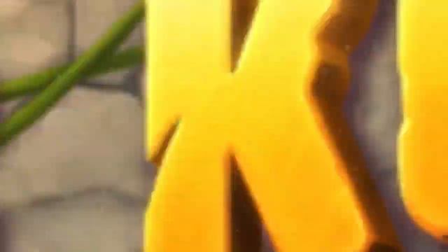 Ocean King 3 Plus : King Kong's Rampage смотреть онлайн