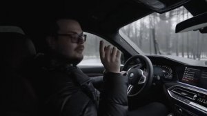 BMW X6M Competition (F96) - Очень красивый и очень быстрый! Он идеален! Вспомнил молодость...