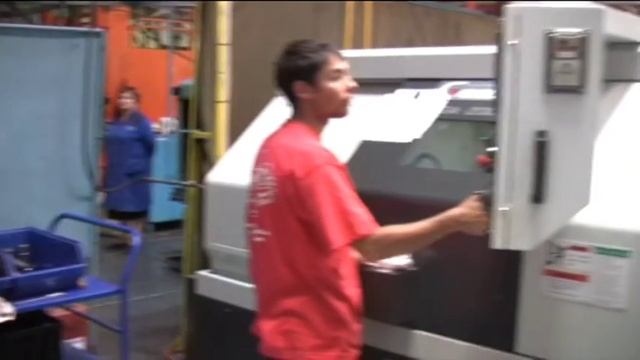 DS Zavod RM смотреть онлайн