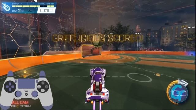 What People Don't Explain About Flip Resets! | How to Play Rocket League смотреть онлайн