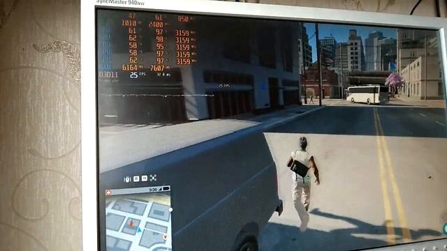 Intel Quad Q6600 ATI Radeon HD 5770 в 2019 году. Часть 2 смотреть онлайн