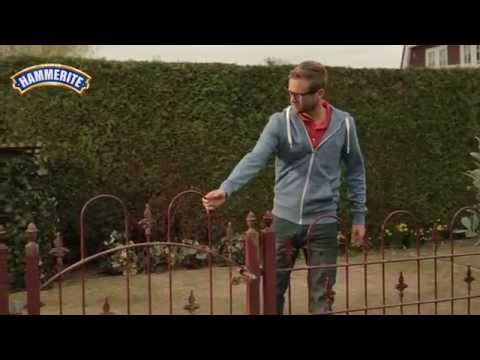 Покраска ржавой металлической поверхности и ее защита смотреть онлайн