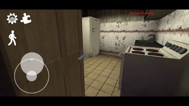 Ice Scream Episode 2 - Gameplay Walkthrough Part 6 Rod is a Granny (Android, iOS) смотреть онлайн
