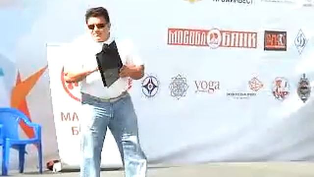 Красная площадь VIII Военно-спортивный Форум 24.05.2012 смотреть онлайн