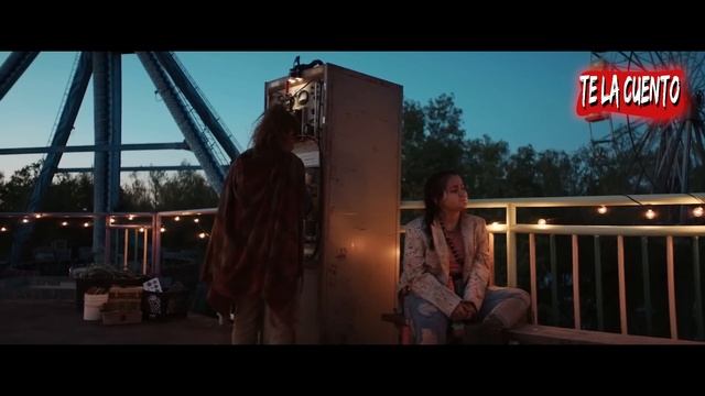 The Park: No Vayan A Neverland