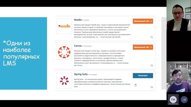Электронное обучение в системе педагогического образования: теоретико-методические основы смотреть онлайн