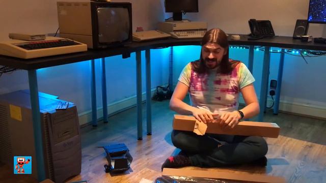 Neewer W160 LED Lights Review And Unboxing